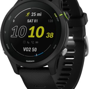 Garmin Forerunner 255 Watch