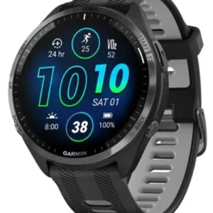 Garmin Forerunner 965
