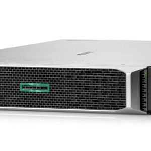 HP DL 380 G11 INTEL XEON 4410Y 12 CORE PROCESSOR WITH 32 GB NO HDD RAM 1000W PSU