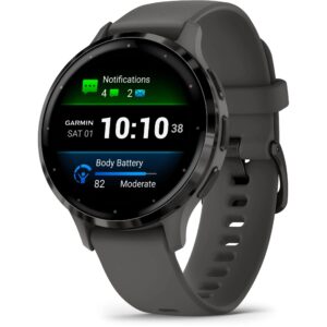garmin venue 3 watch