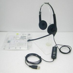Jabra Biz 1500 Duo-Mono USB