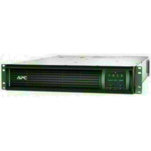 APC SMT3000RMI2UNC Smart-UPS 3000VA