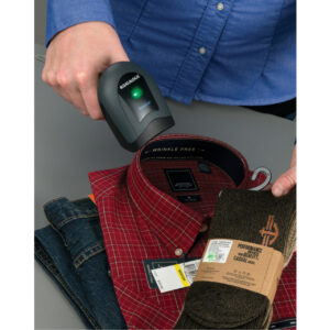 Datalogic QuickScan QD2430-BK 2D Barcode Scanner