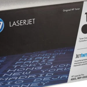 HP 151A (W1510A) Black LaserJet Toner Cartridge – Best Price in Kenya