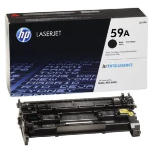 HP 59A Black Original Toner Cartridge (CF259A)
