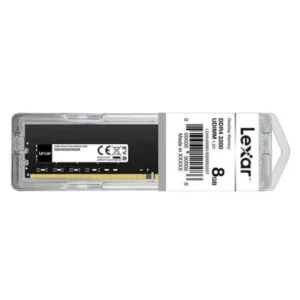 Lexar Laptop RAM DDR4 8GB 3200