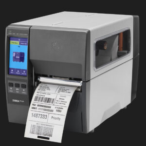 Zebra ZT231 Label Printer – Thermal Transfer