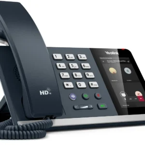 Yealink MP54 Teams Edition IP Phone