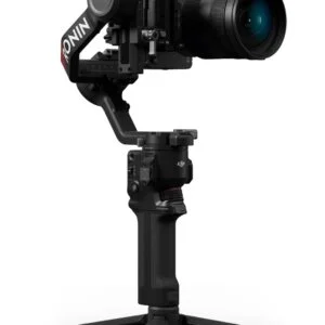 DJI RS 4 – Professional Gimbal Stabilizer for DSLR Cameras in Kenya