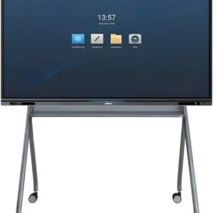 Dahua HiBoard-IE86 Smart Interactive Whiteboard