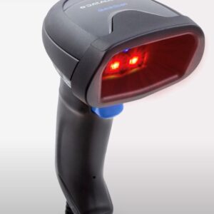 Datalogic QW2520 Barcode Scanner