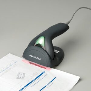 Datalogic TD1100 Handheld Barcode Scanner