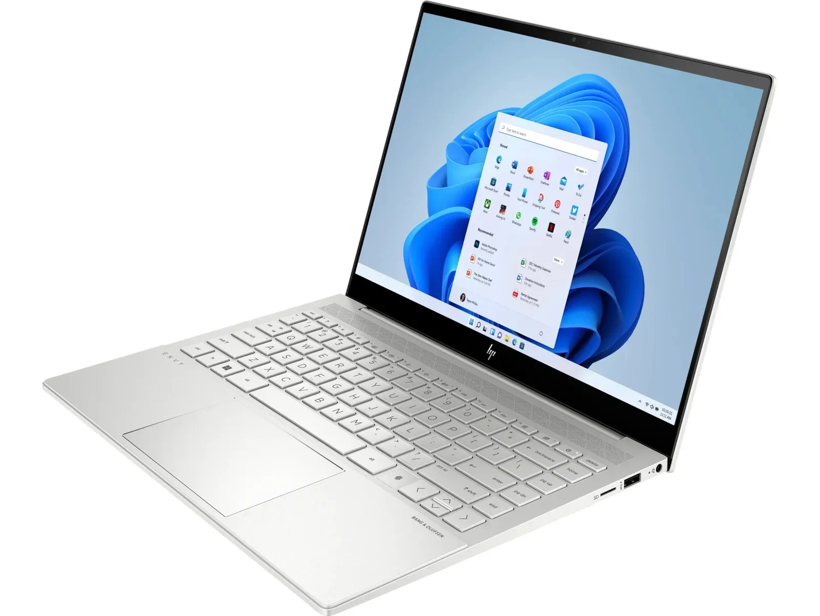 HP Envy (14-es1013DX) 2-in-1 Touchscreen Laptop HP Envy (14-es1013DX) 2-in-1 Touchscreen Laptop