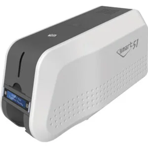 IDP Smart 51S Single-Sided ID Card Printer