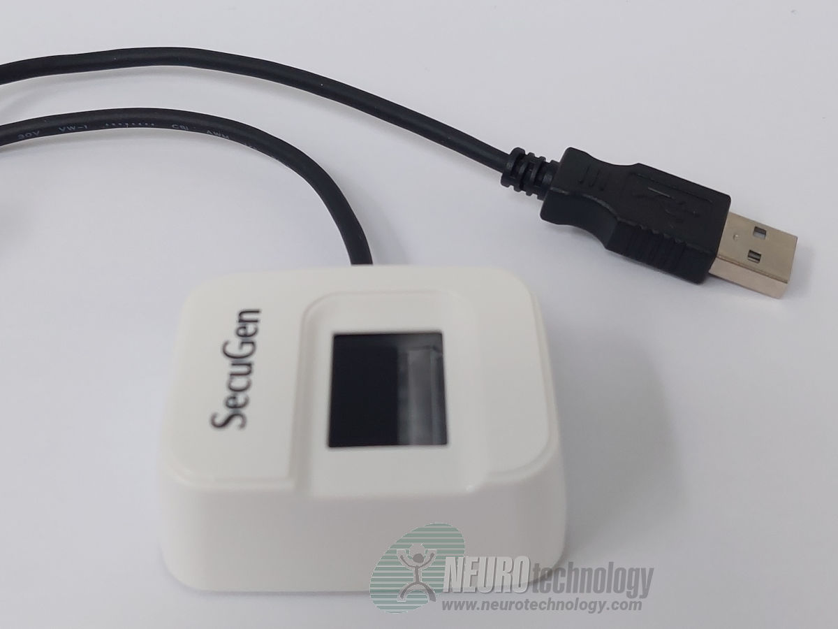 SecuGen Hamster Pro 10 USB Fingerprint Scanner in Kenya | - Minify ...