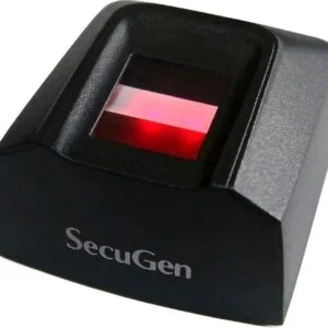 SecuGen Hamster Pro 20