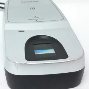 SecuGen Hamster Pro Duo CL Scanner
