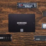 Solid State Drives (SSDs) – Best Prices in Kenya at Minify Solutions
