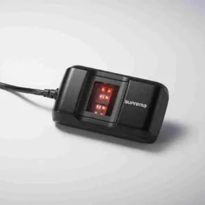 Suprema BioMini Slim 2 Scanner