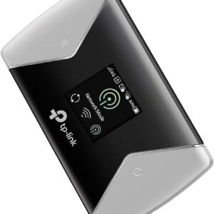 TP-Link M7450 4G LTE-Advanced Mobile Wi-Fi