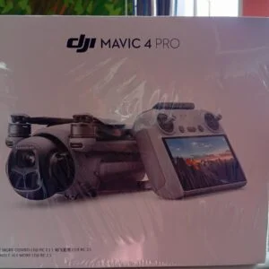 DJI Mavic 4 Pro Drone