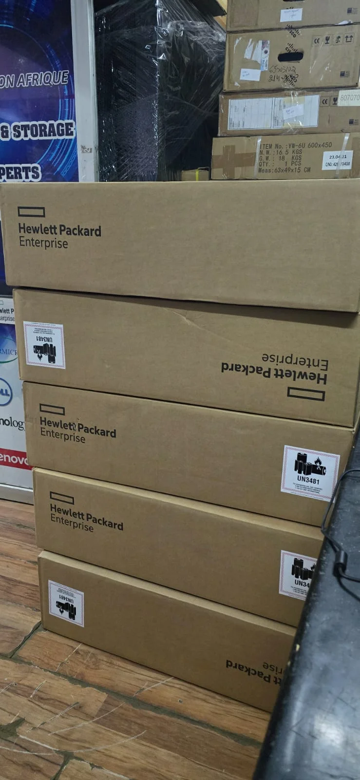 HP DL380 Gen10 Intel Xeon 4210R Server HP DL380 Gen10 Intel Xeon 4210R Server