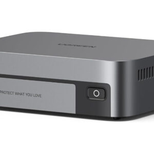 UGREEN NASync DXP480T Plus