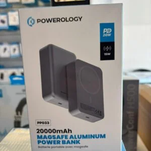 Best 15W MagSafe power bank for iPhone Nairobi