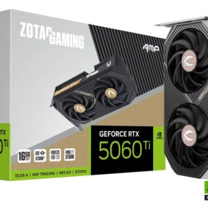 GeForce RTX 5060 Ti 16GB