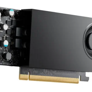 NVIDIA RTX A400 4GB GDDR6 Graphics Card (VCNRTXA400-SB)