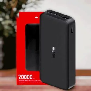 Redmi 20000mAh Power Bank