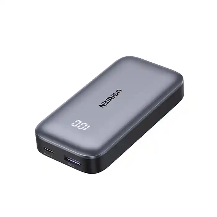 UGREEN 10000mAh 20W Power Bank UGREEN 10000mAh 20W Power Bank