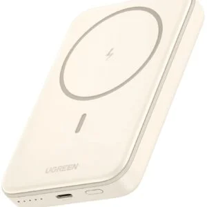 UGREEN 10000mAh Magnetic Wireless Power Bank
