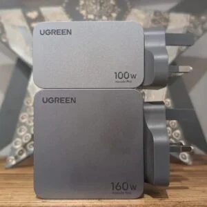 UGREEN Nexode Pro 100W charger