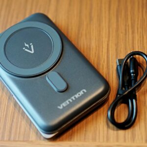 Vention 10000mAh Magnetic Wireless Power Bank