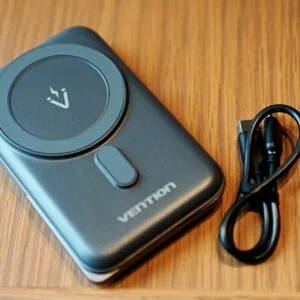 Vention 10000mAh Magnetic Wireless Power Bank