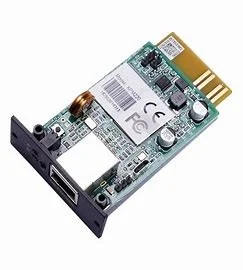10kVA UPS SNMP card