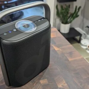 Anker Sound core Motion X500