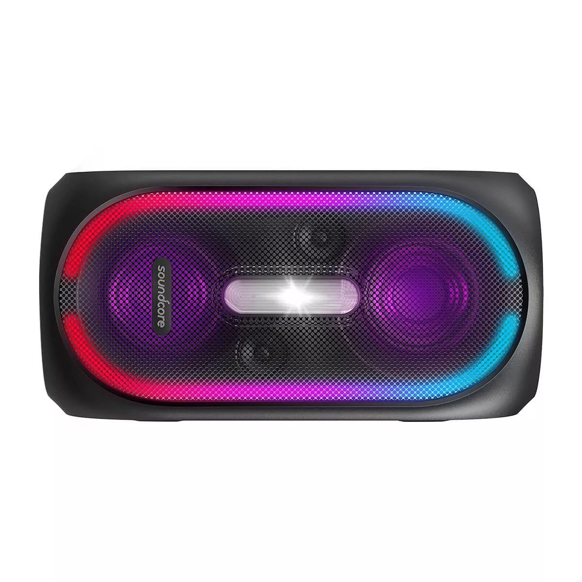 Anker Soundcore Rave+ 160W Party Speaker in Kenya | - Minify:0115079708