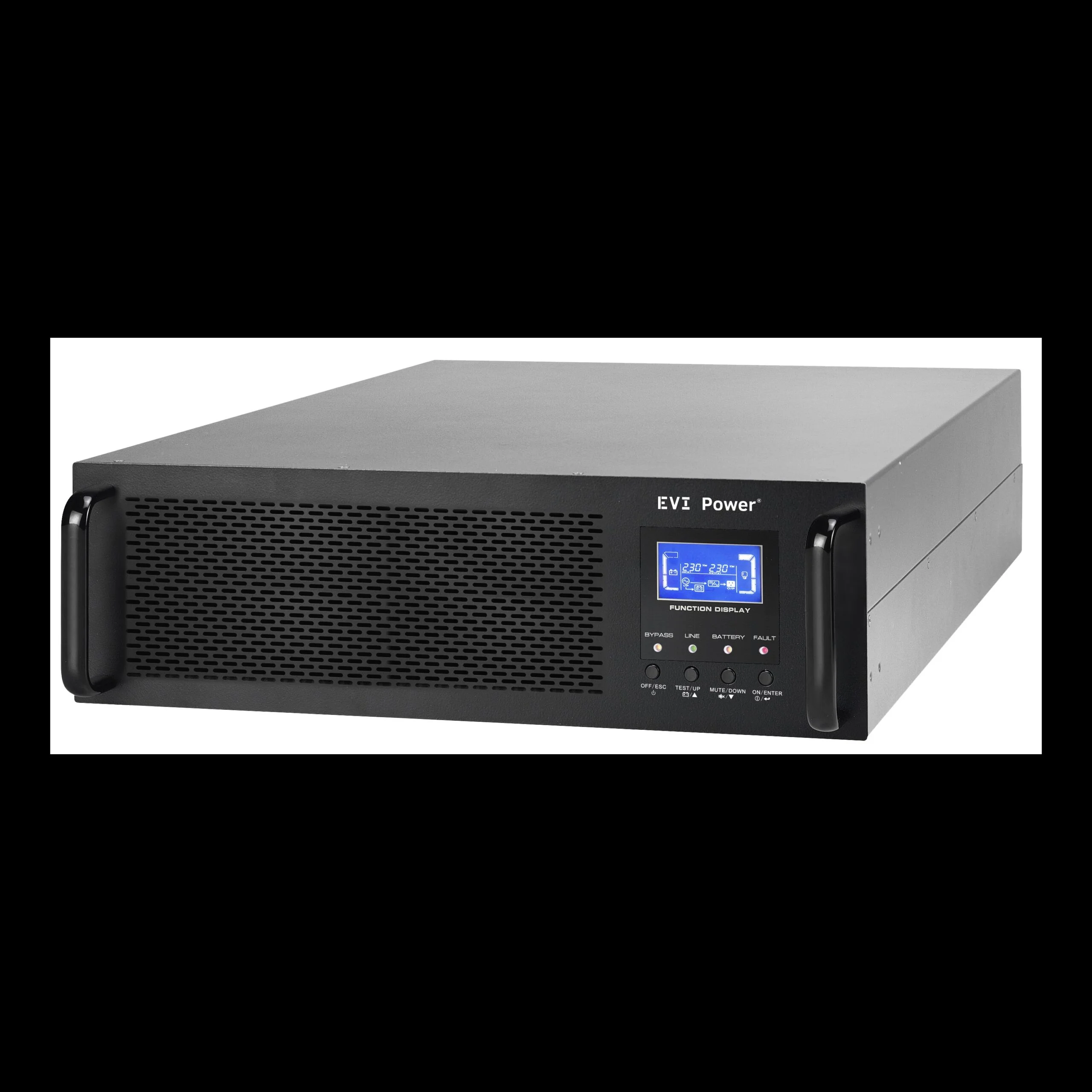 EVI 10000VA Tower UPS 9000W EVI 10000VA Tower UPS 9000W