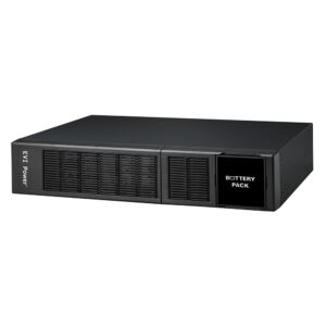 EVI 1000VA Rack Mount UPS