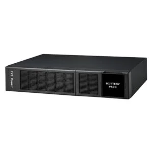 EVI 1000VA Rack Mount UPS