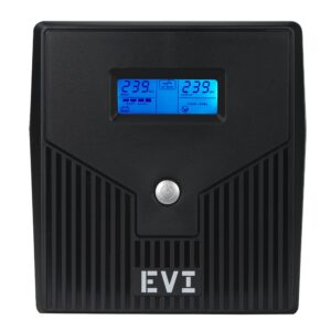 EVI 1100VA Line Interactive 600W UPS