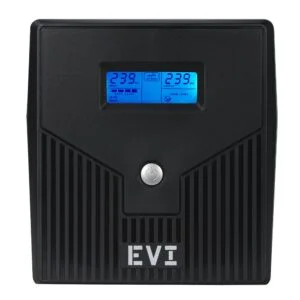 EVI 1100VA Line Interactive 600W UPS