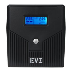 EVI 3000VA Line Interactive 1800W UPS