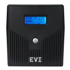 EVI 3000VA Line Interactive 1800W UPS