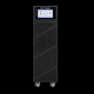 EVI 4KVA Tower 3 Phase UPS 36KW