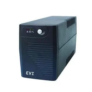 EVI 850VA Line Interactive 480W UPS