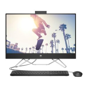 HP All-in-One 24-cr0310nh i5 desktop