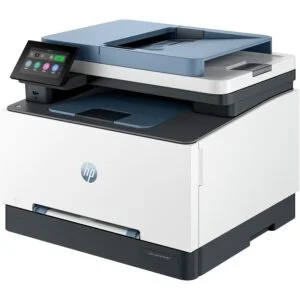 HP Color LaserJet 3303fdn Printer